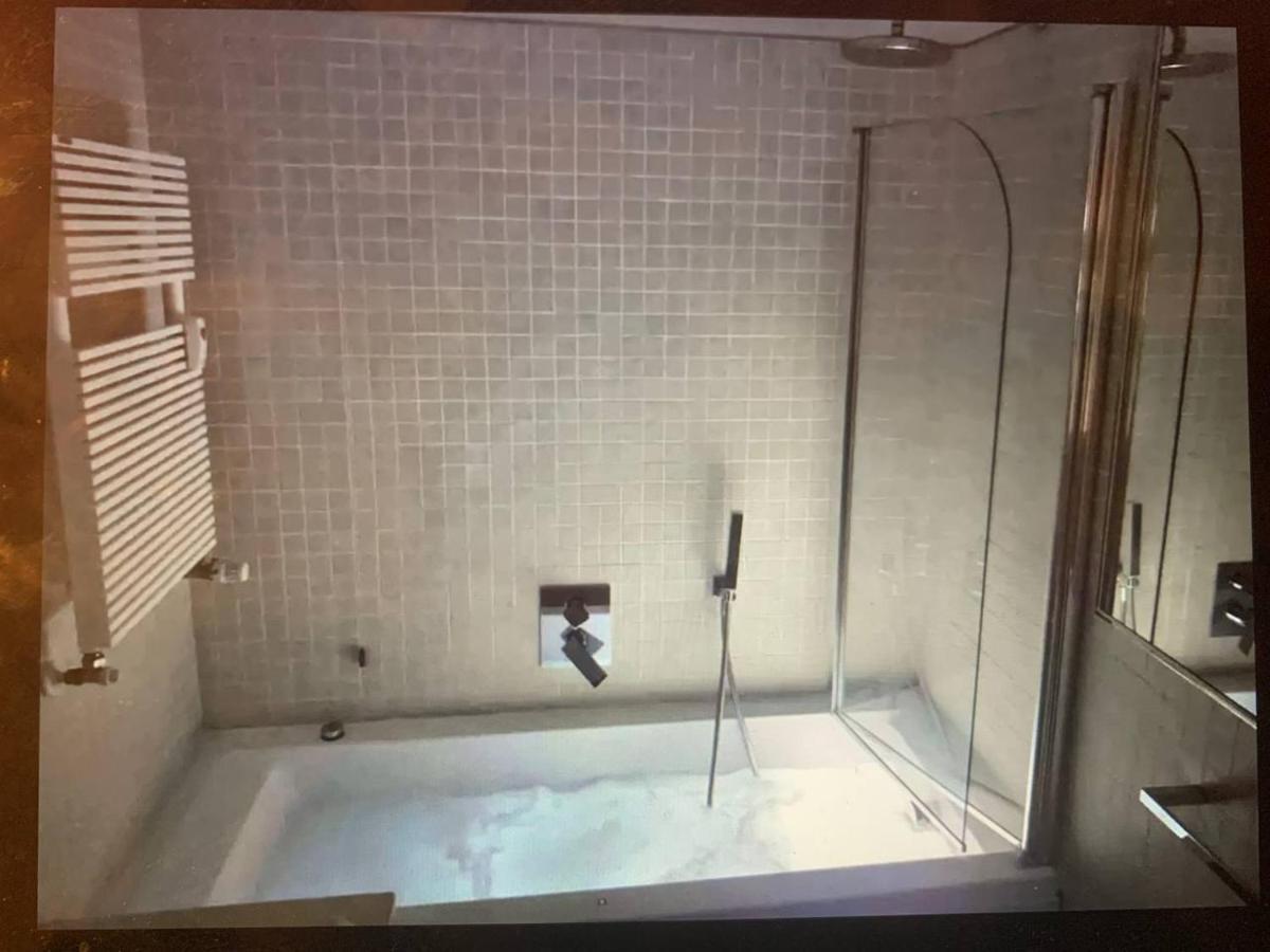 米兰S.Ambrogio/Duomo •Jacuzzi • Luxury •Design公寓 外观 照片