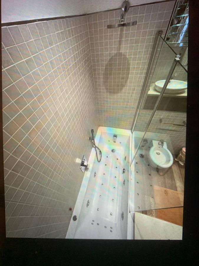 米兰S.Ambrogio/Duomo •Jacuzzi • Luxury •Design公寓 外观 照片