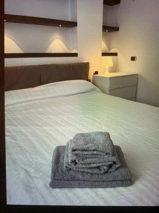 米兰S.Ambrogio/Duomo •Jacuzzi • Luxury •Design公寓 外观 照片