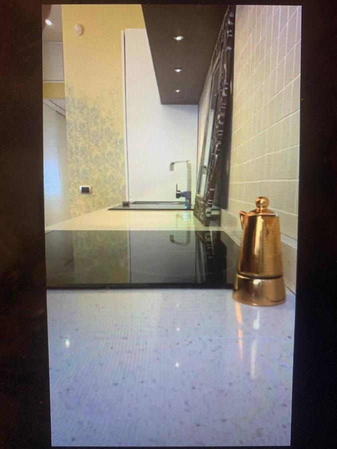 米兰S.Ambrogio/Duomo •Jacuzzi • Luxury •Design公寓 外观 照片